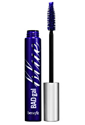 Blue Mascara Is B*tchin'